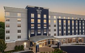 Delta Hotels By Marriott Colonial Heights