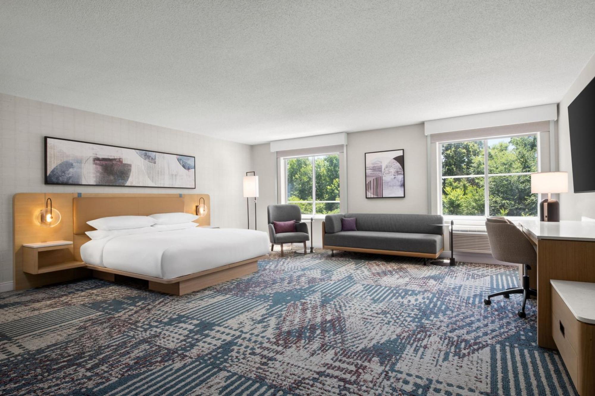 Delta Hotels By Marriott Colonial Heights Exterior photo